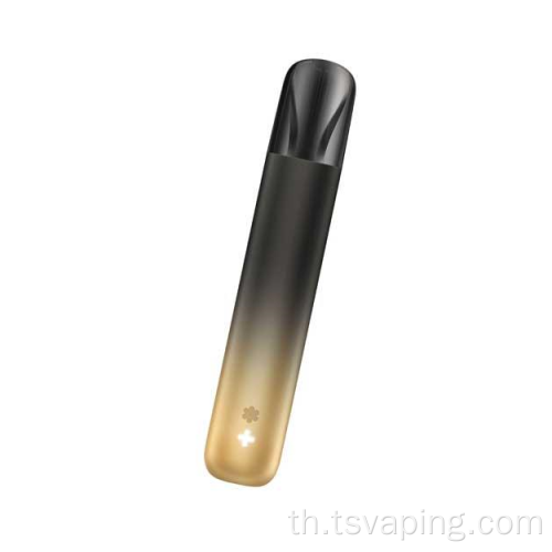 Vape อิเล็กทรอนิกส์ Snowplus Pro Metal
